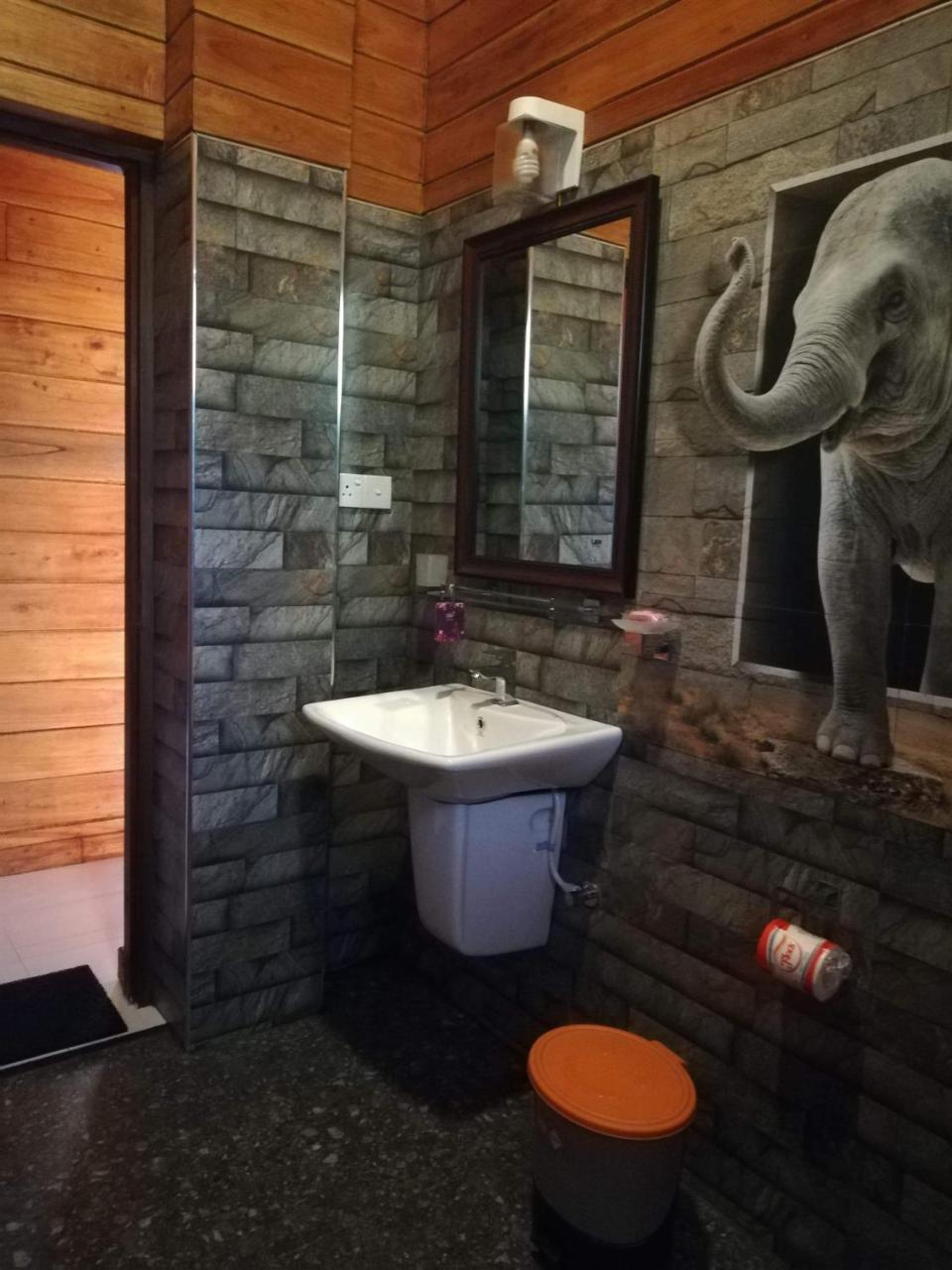 Eden Reverie Deluxe Rooms And Spa Tangalle Dış mekan fotoğraf