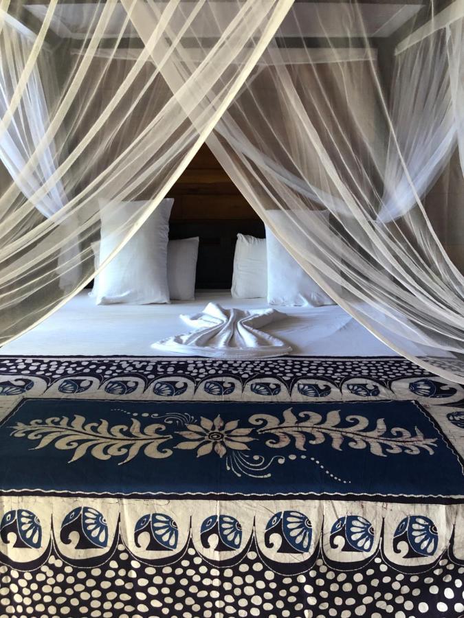 Eden Reverie Deluxe Rooms And Spa Tangalle Dış mekan fotoğraf